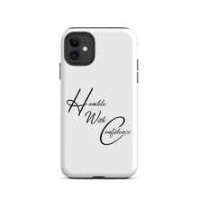 Load image into Gallery viewer, Tough Case for iPhone®
