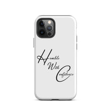 Load image into Gallery viewer, Tough Case for iPhone®