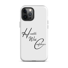 Load image into Gallery viewer, Tough Case for iPhone®