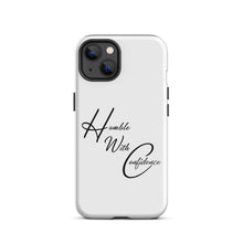 Load image into Gallery viewer, Tough Case for iPhone®