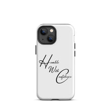 Load image into Gallery viewer, Tough Case for iPhone®