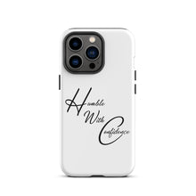 Load image into Gallery viewer, Tough Case for iPhone®