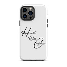 Load image into Gallery viewer, Tough Case for iPhone®