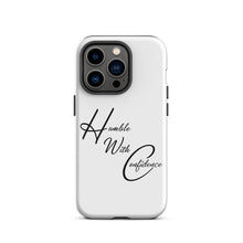 Load image into Gallery viewer, Tough Case for iPhone®