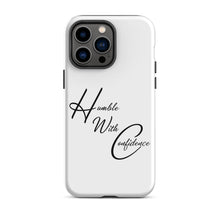 Load image into Gallery viewer, Tough Case for iPhone®