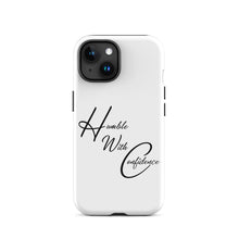 Load image into Gallery viewer, Tough Case for iPhone®