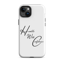 Load image into Gallery viewer, Tough Case for iPhone®