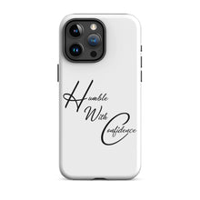 Load image into Gallery viewer, Tough Case for iPhone®