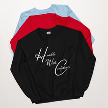 Load image into Gallery viewer, Unisex Sweatshirt