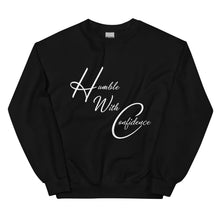 Load image into Gallery viewer, Unisex Sweatshirt