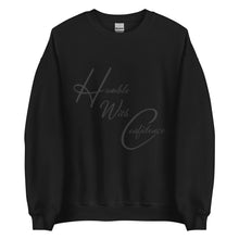 Load image into Gallery viewer, Unisex Sweatshirt