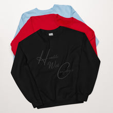 Load image into Gallery viewer, Unisex Sweatshirt