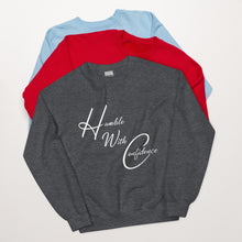 Load image into Gallery viewer, Unisex Sweatshirt