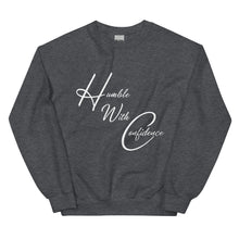 Load image into Gallery viewer, Unisex Sweatshirt