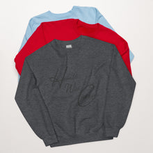 Load image into Gallery viewer, Unisex Sweatshirt