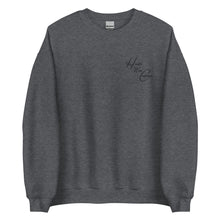 Load image into Gallery viewer, Unisex Sweatshirt