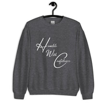 Load image into Gallery viewer, Unisex Sweatshirt