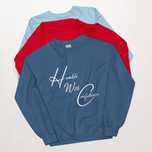 Load image into Gallery viewer, Unisex Sweatshirt