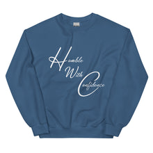 Load image into Gallery viewer, Unisex Sweatshirt
