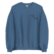 Load image into Gallery viewer, Unisex Sweatshirt