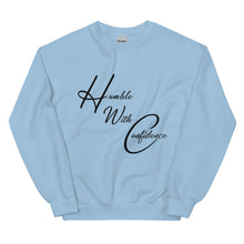 Load image into Gallery viewer, Unisex Sweatshirt