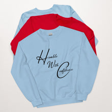 Load image into Gallery viewer, Unisex Sweatshirt