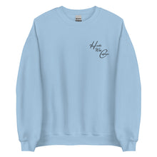 Load image into Gallery viewer, Unisex Sweatshirt