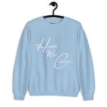 Load image into Gallery viewer, Unisex Sweatshirt