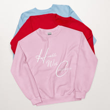 Load image into Gallery viewer, Unisex Sweatshirt