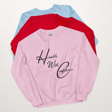 Load image into Gallery viewer, Unisex Sweatshirt