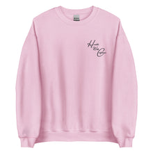 Load image into Gallery viewer, Unisex Sweatshirt
