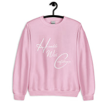 Load image into Gallery viewer, Unisex Sweatshirt