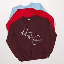 Load image into Gallery viewer, Unisex Sweatshirt