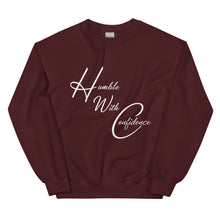 Load image into Gallery viewer, Unisex Sweatshirt
