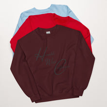 Load image into Gallery viewer, Unisex Sweatshirt