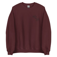 Load image into Gallery viewer, Unisex Sweatshirt