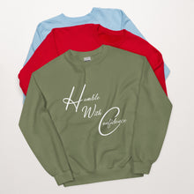 Load image into Gallery viewer, Unisex Sweatshirt