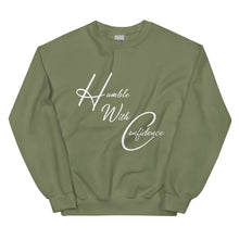 Load image into Gallery viewer, Unisex Sweatshirt