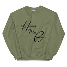 Load image into Gallery viewer, Unisex Sweatshirt