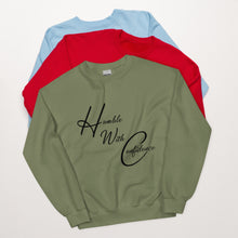 Load image into Gallery viewer, Unisex Sweatshirt