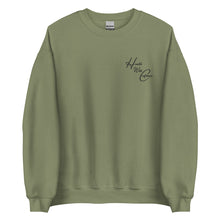 Load image into Gallery viewer, Unisex Sweatshirt
