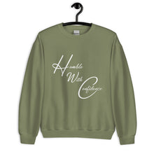 Load image into Gallery viewer, Unisex Sweatshirt