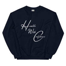 Load image into Gallery viewer, Unisex Sweatshirt