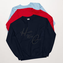 Load image into Gallery viewer, Unisex Sweatshirt