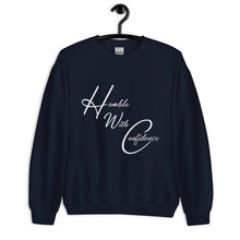 Load image into Gallery viewer, Unisex Sweatshirt