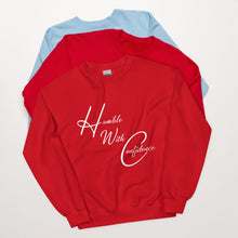 Load image into Gallery viewer, Unisex Sweatshirt