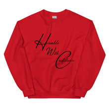 Load image into Gallery viewer, Unisex Sweatshirt