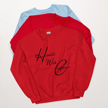 Load image into Gallery viewer, Unisex Sweatshirt