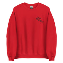 Load image into Gallery viewer, Unisex Sweatshirt