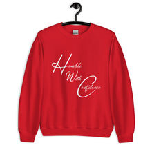 Load image into Gallery viewer, Unisex Sweatshirt